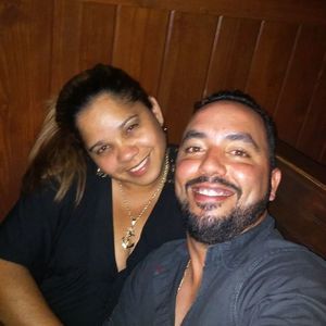 Meet your Posher, Carlos alejandro